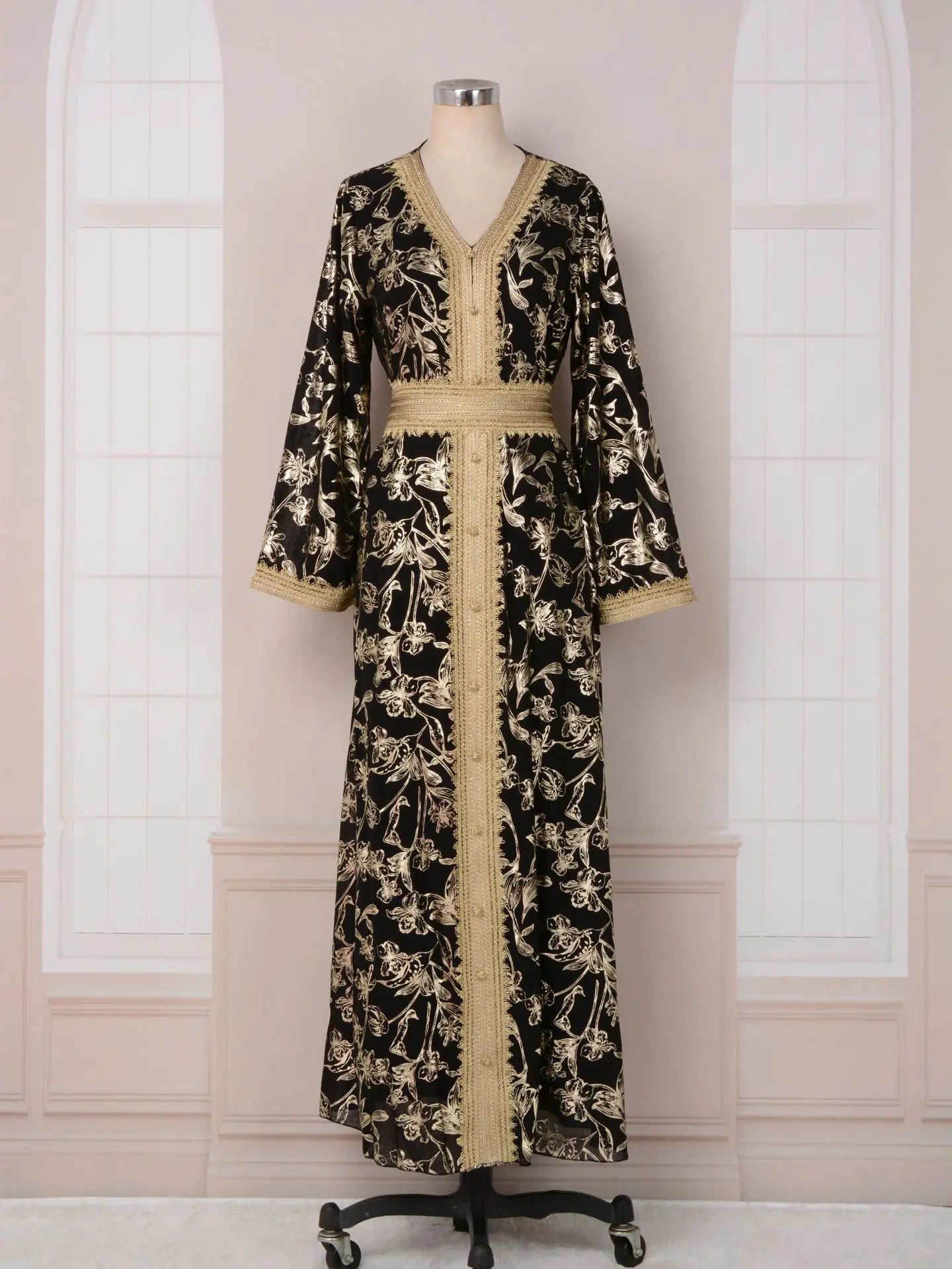 Caftan