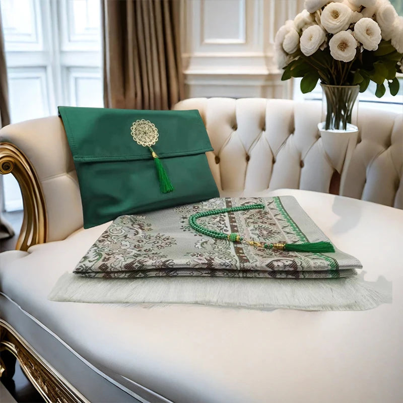 Tapis de prière