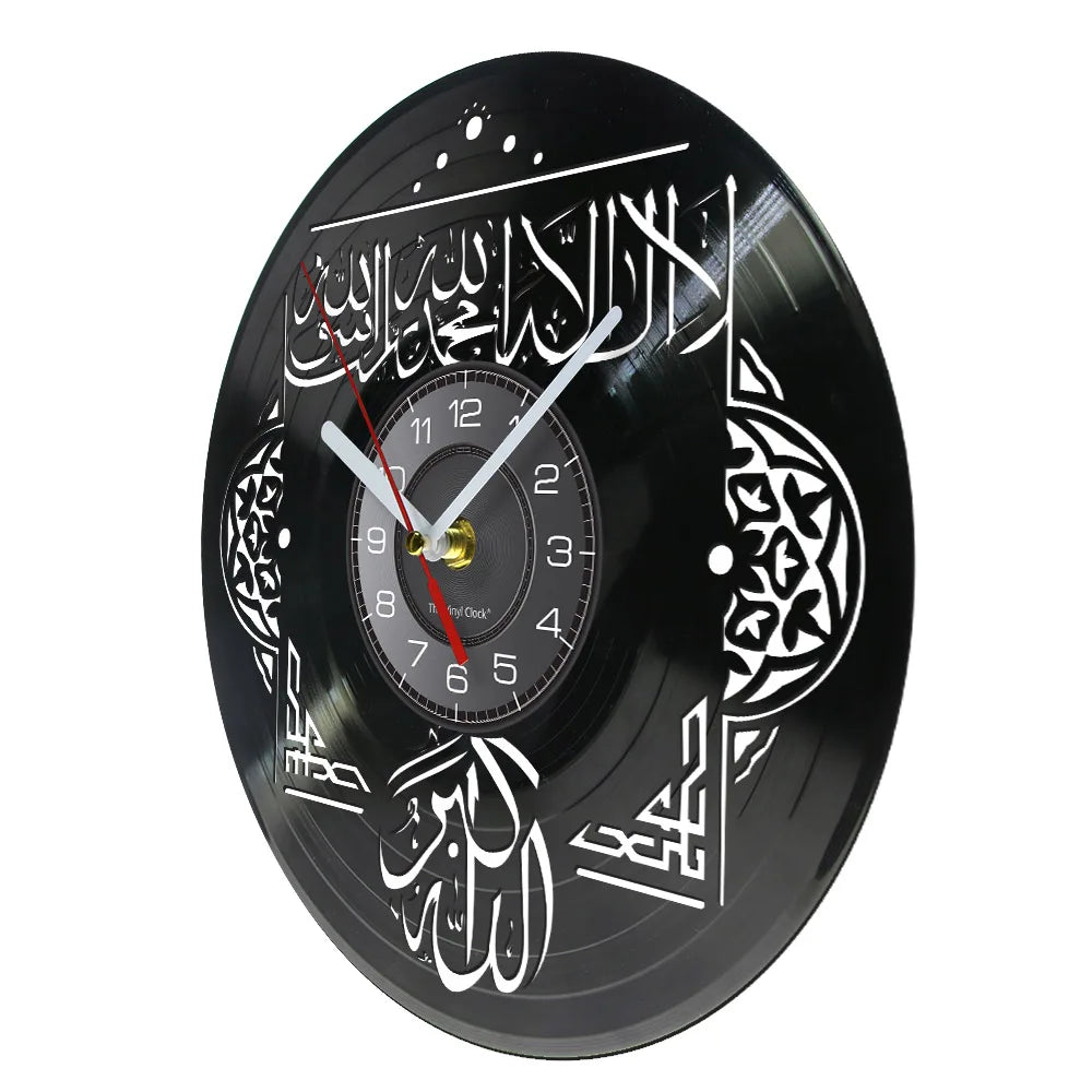 horloge murale