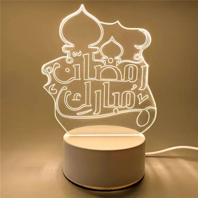 Lampes LED