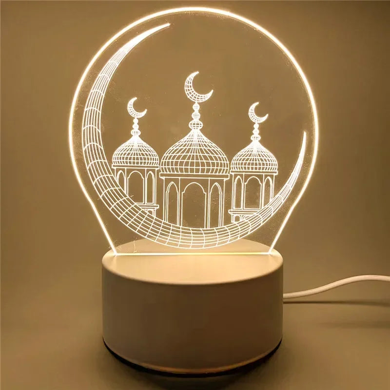 Lampes LED