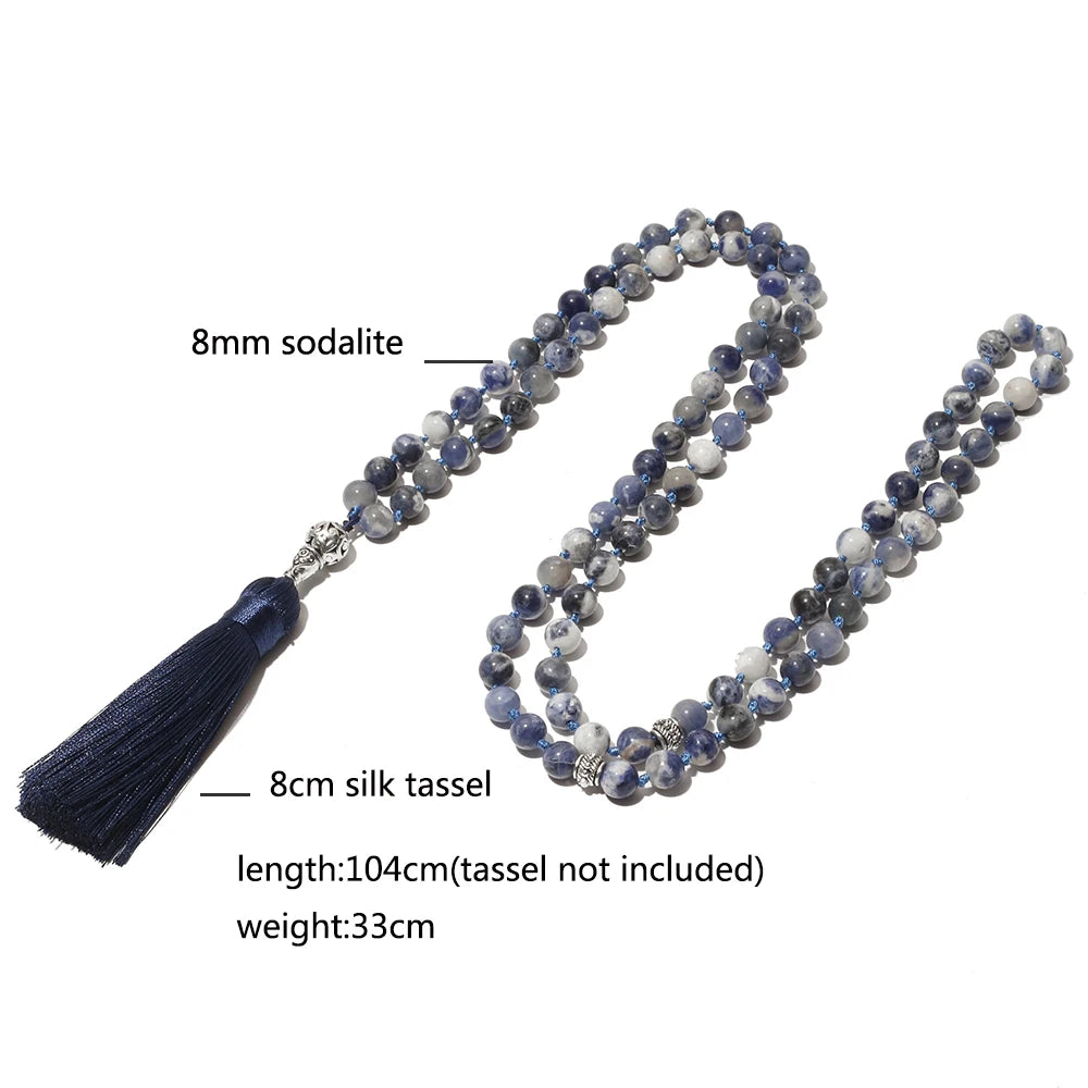 Perles de prière Tasbih