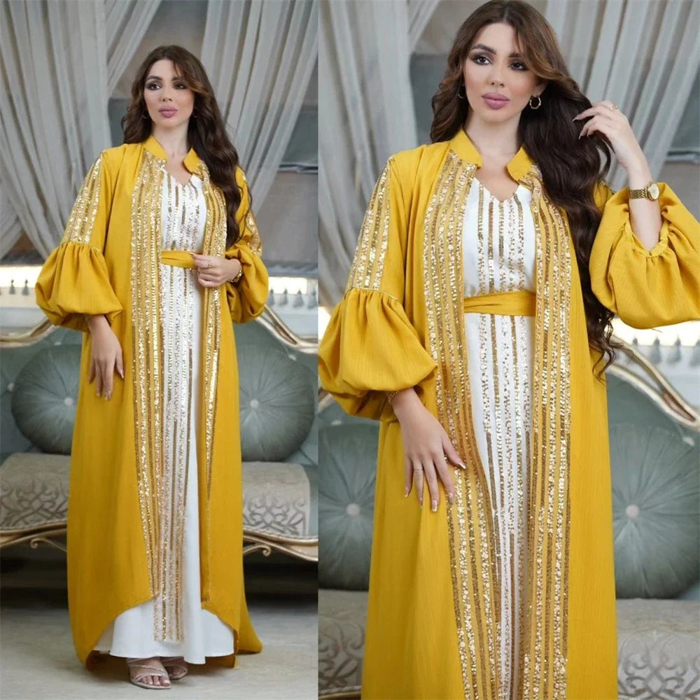 Caftan