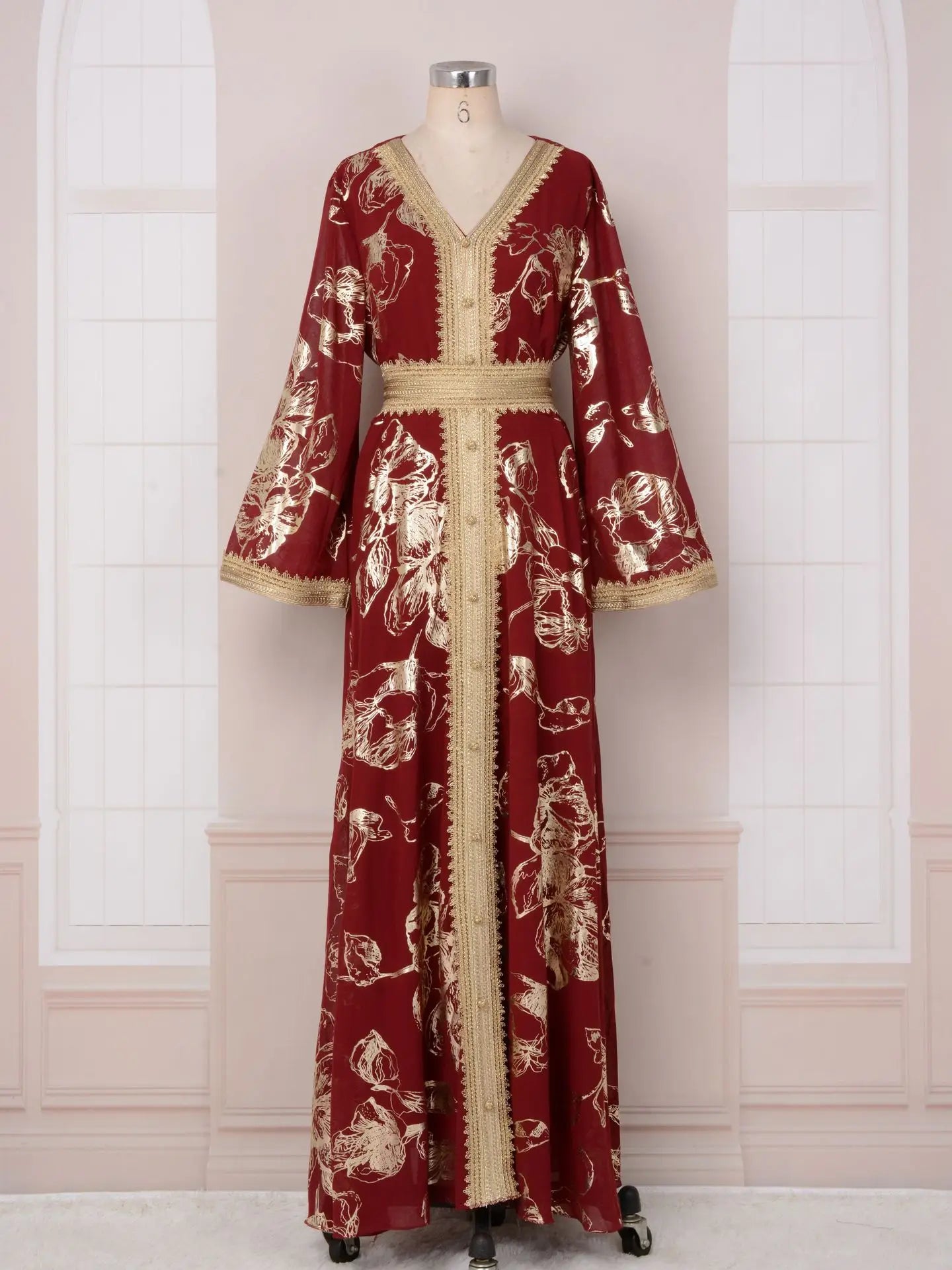 Caftan
