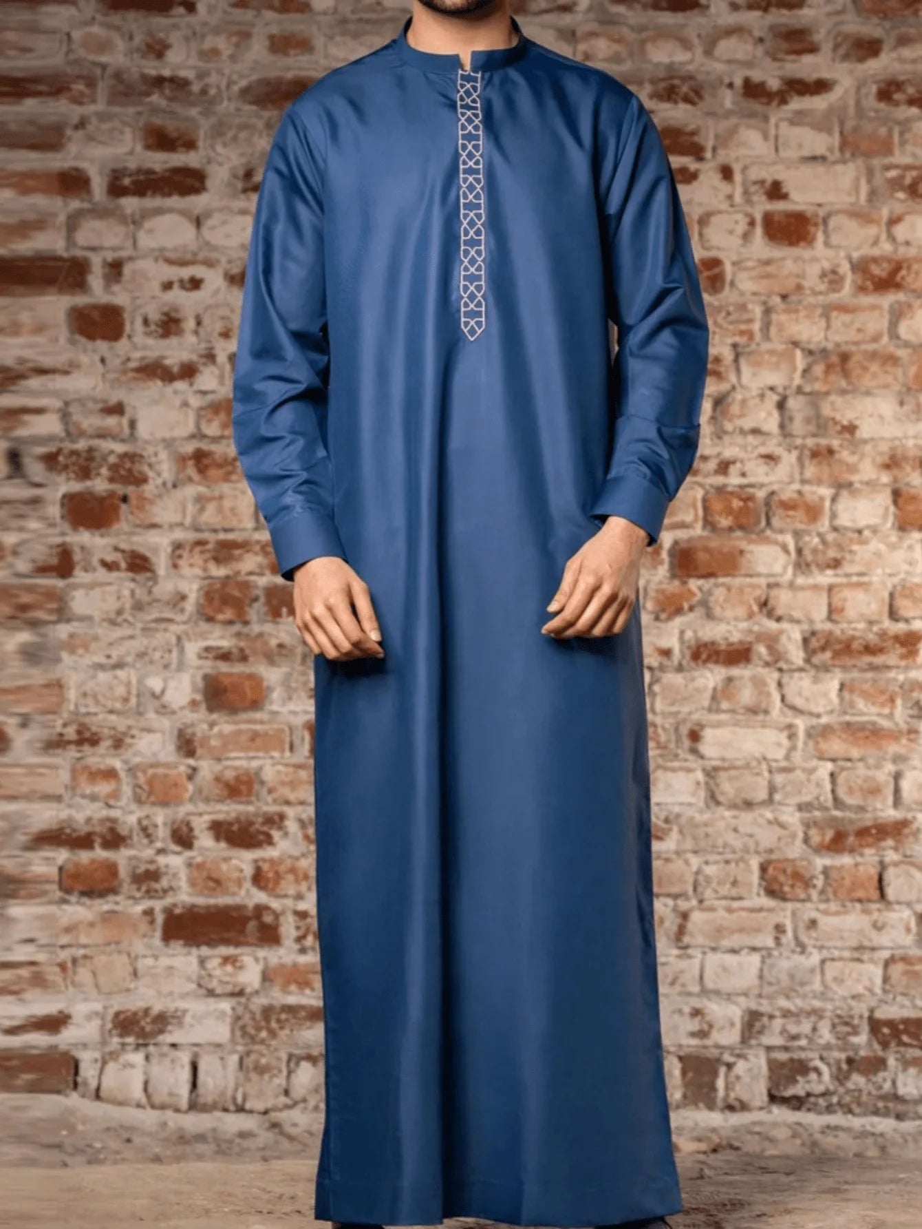 Robe Homme