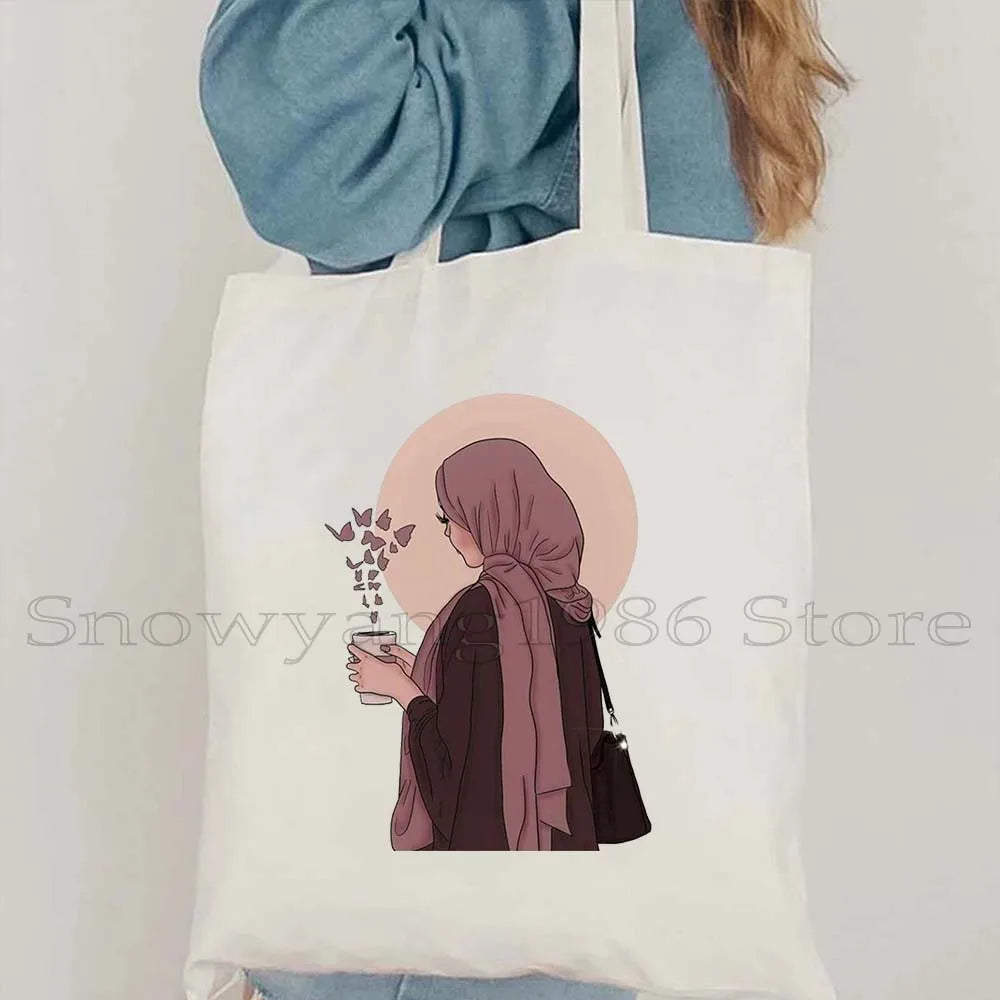 Sac en toile