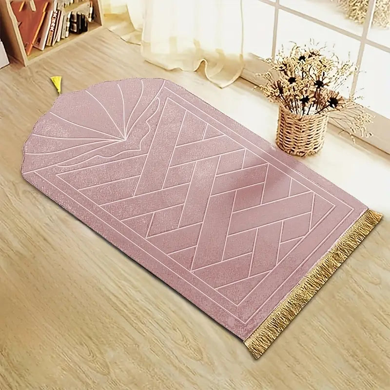 tapis de prière