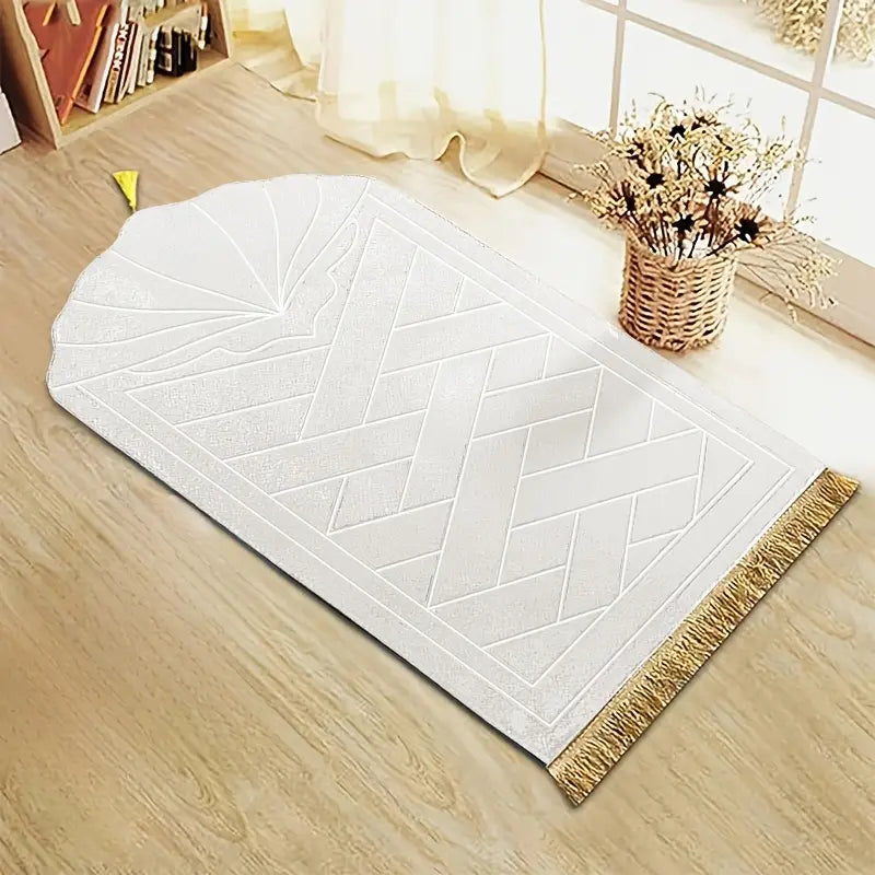 tapis de prière