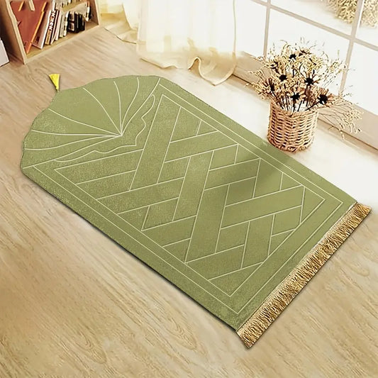 tapis de prière