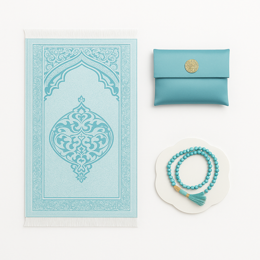 Kit de Prière Élégance