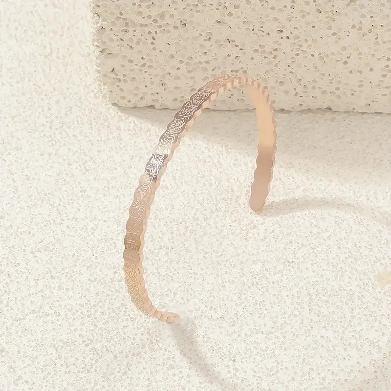 Bracelet