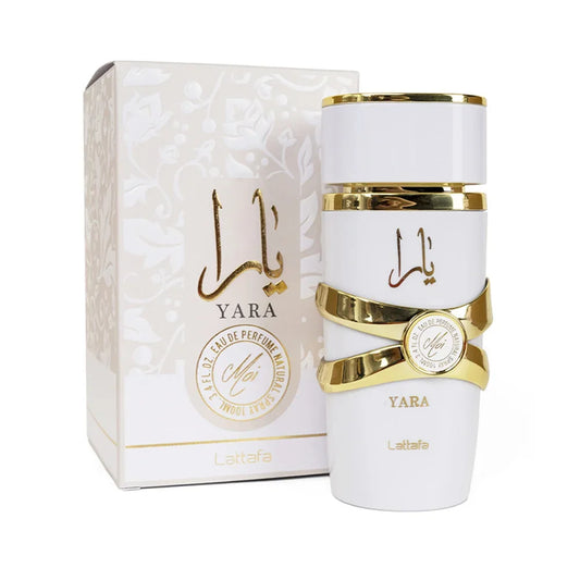 Parfum de dubai