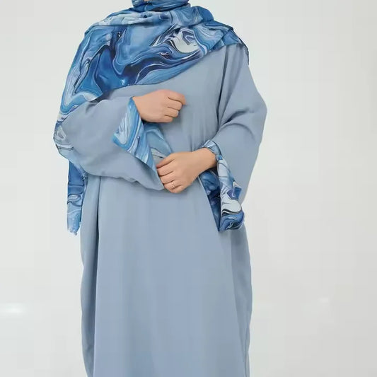 Abayas