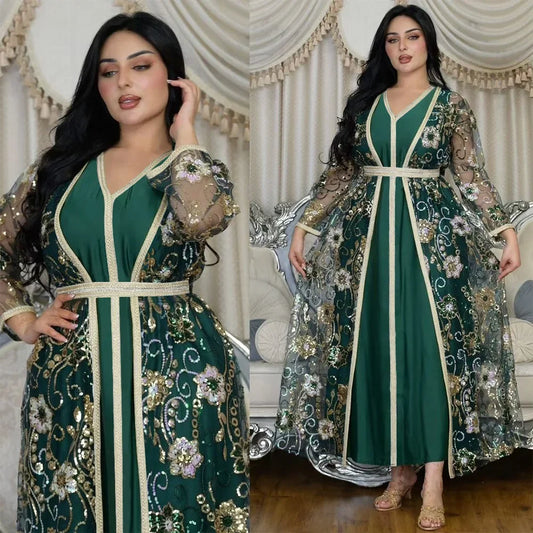 Caftan collection 2025