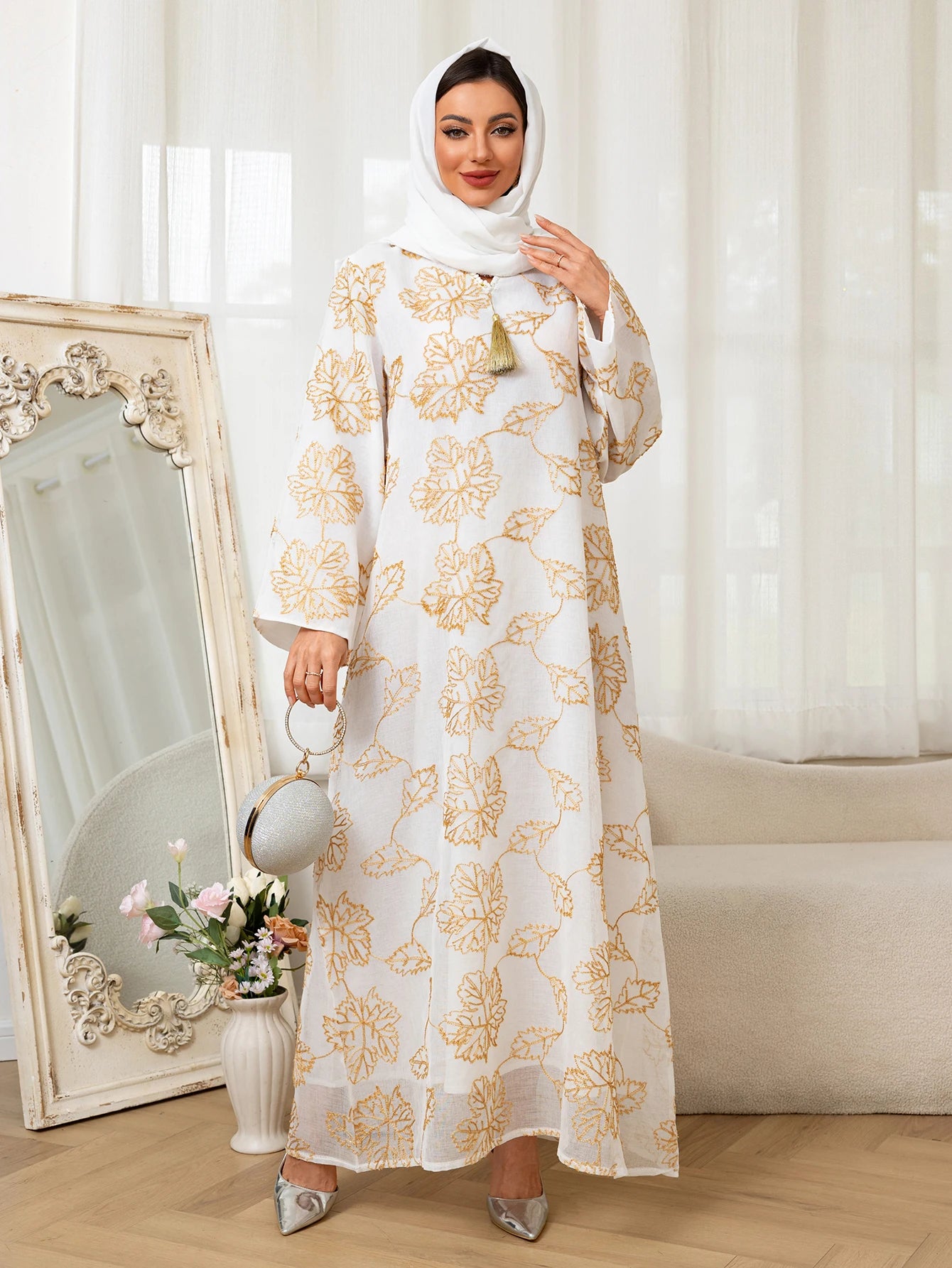 Abaya