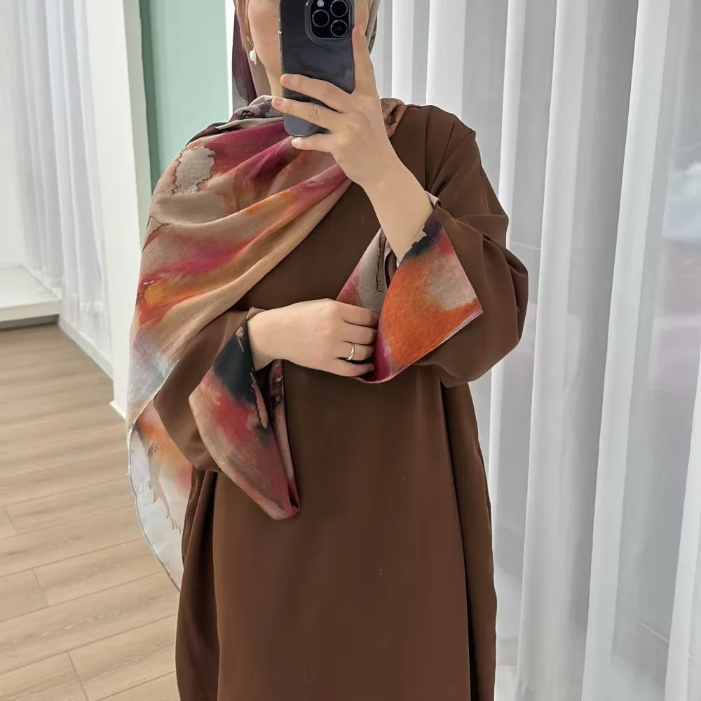 Abayas