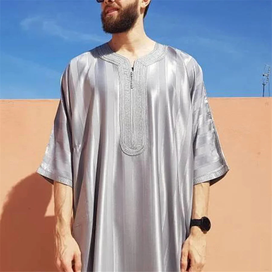 Abaya HOMME