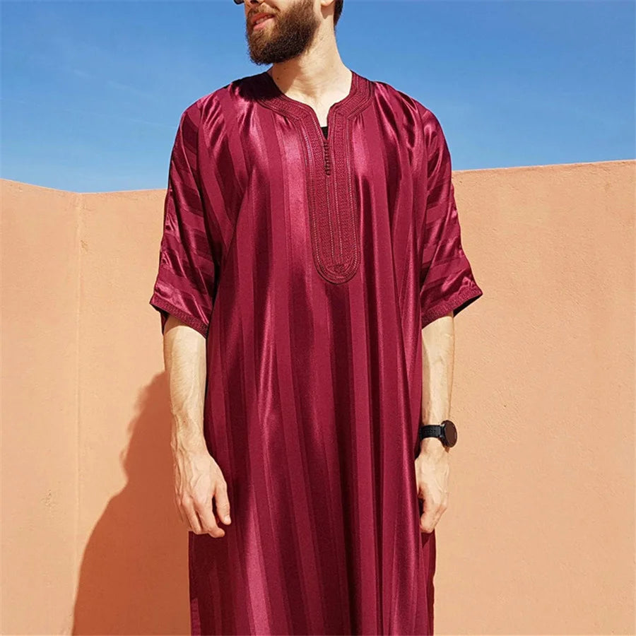 Abaya HOMME