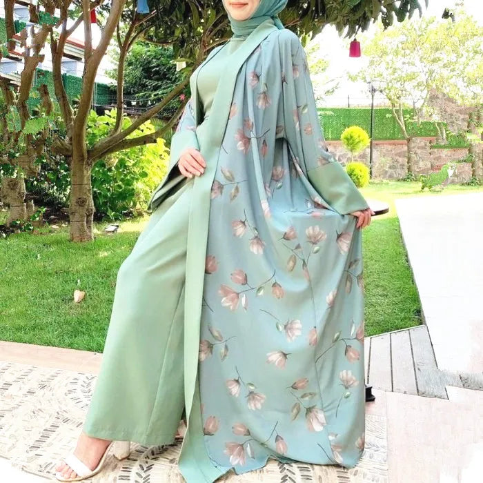 Abaya