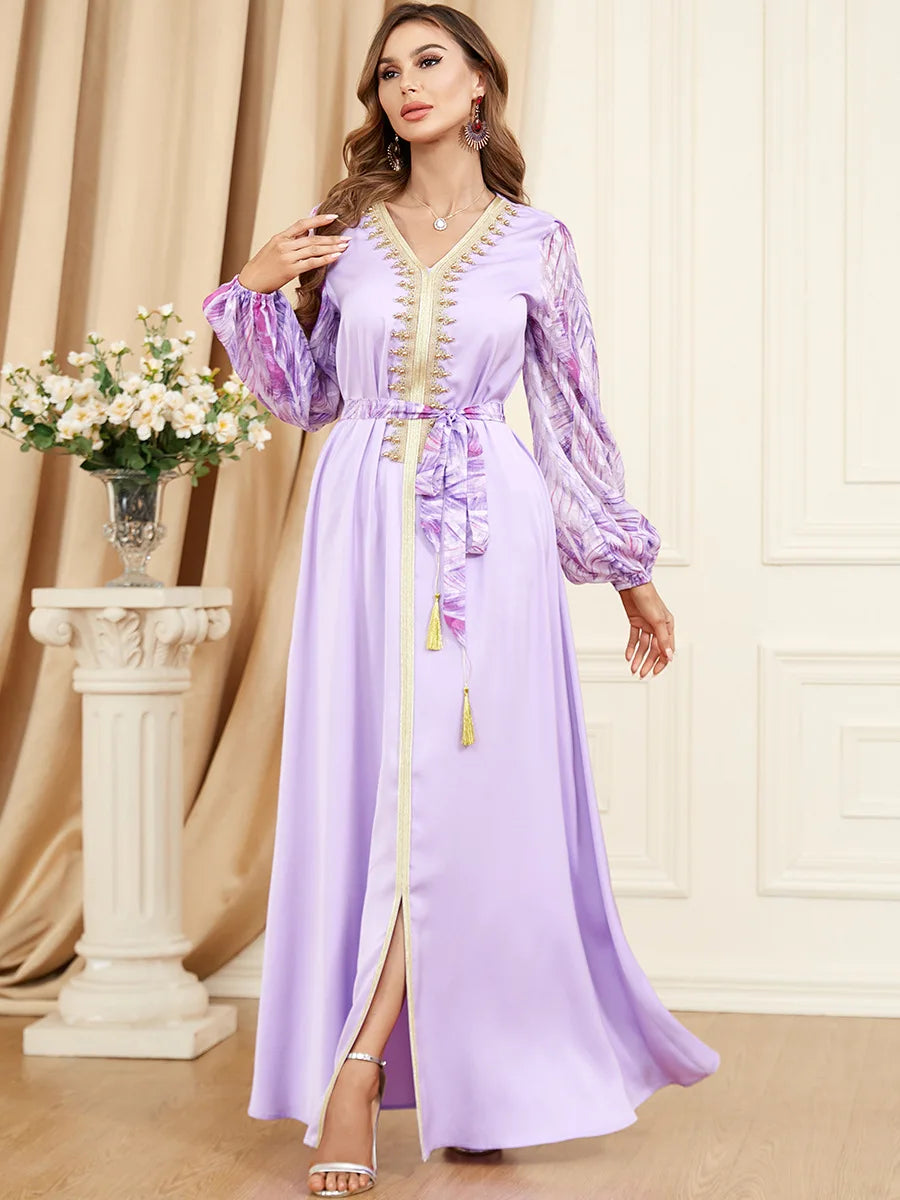 CAFTAN