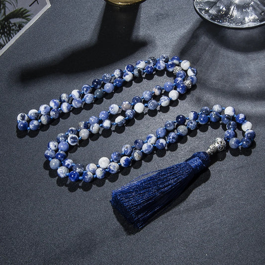 Perles de prière Tasbih