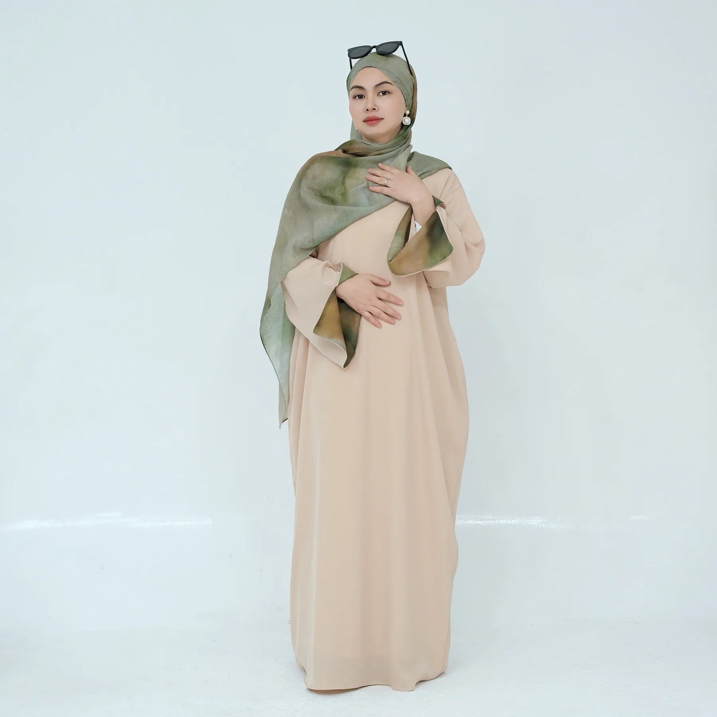 Abayas