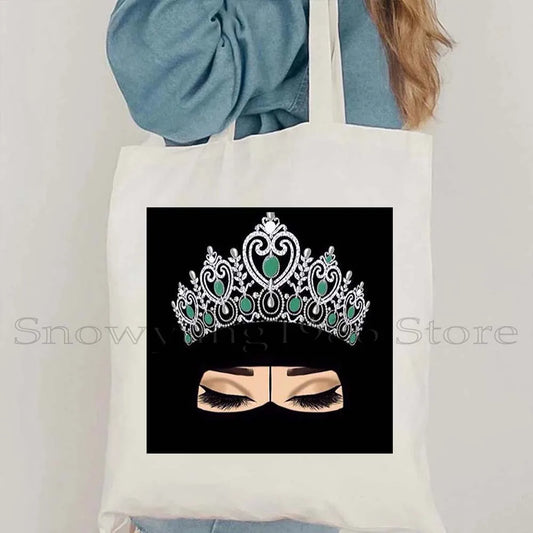 Sac en toile