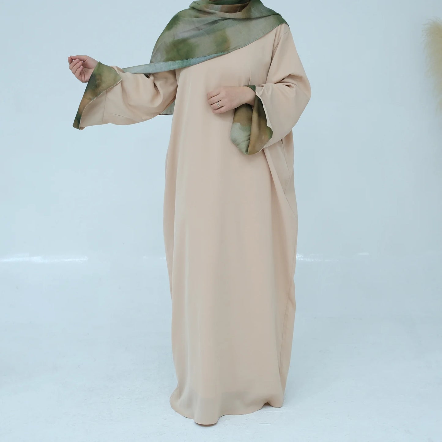Abayas