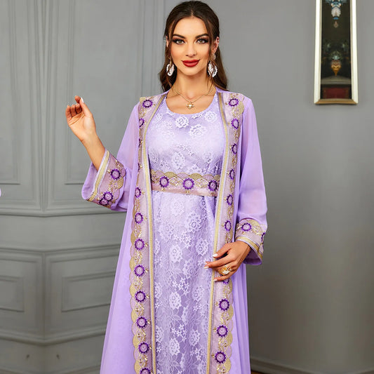 Caftan