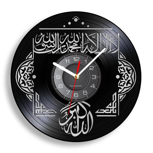 horloge murale