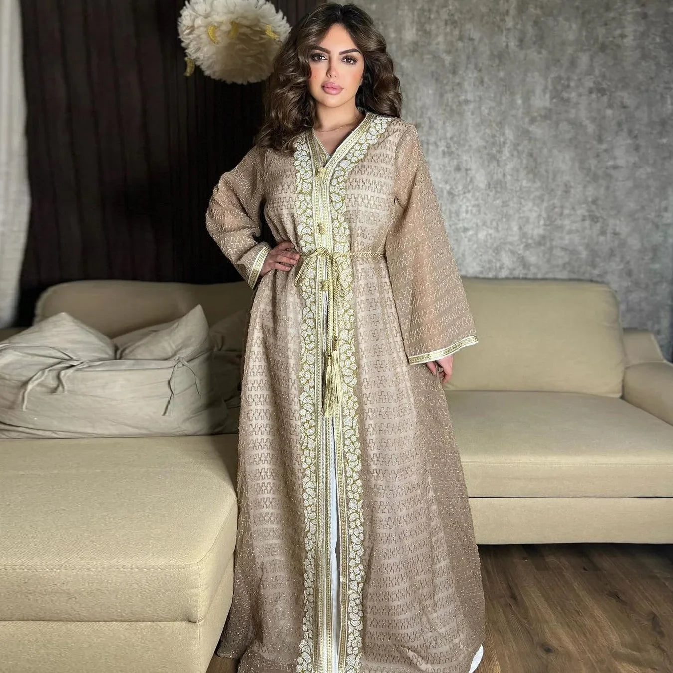 Caftan