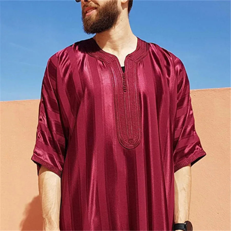 Abaya HOMME