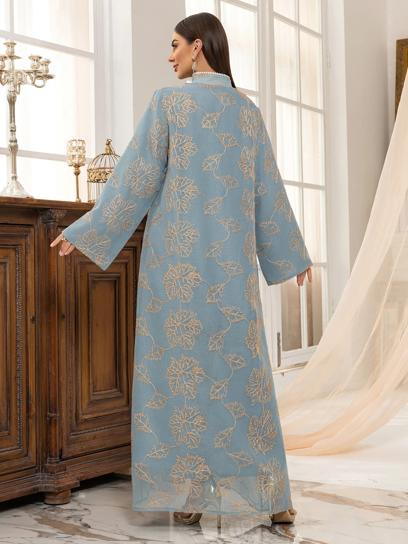 Abaya