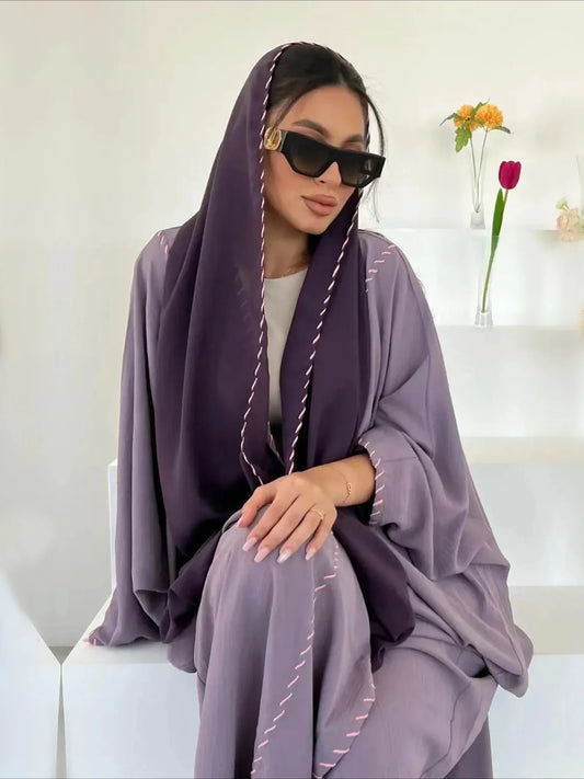 Abaya
