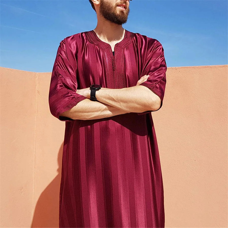 Abaya HOMME