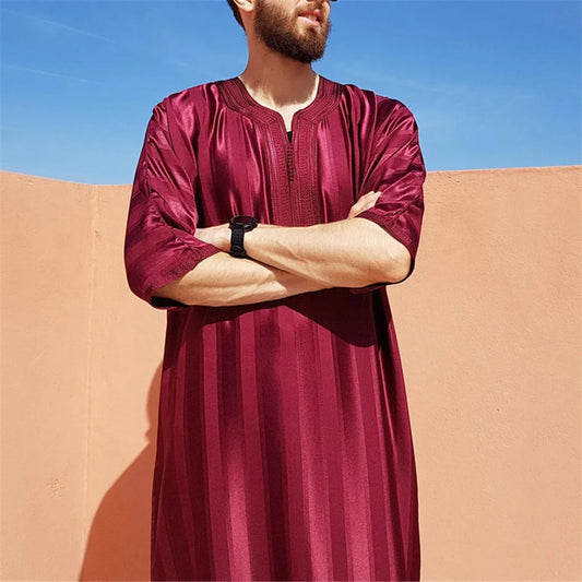 Abaya HOMME