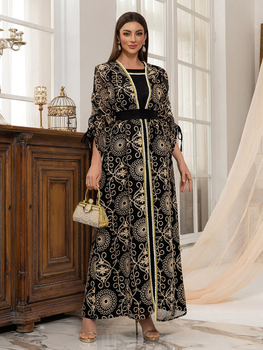 Caftan