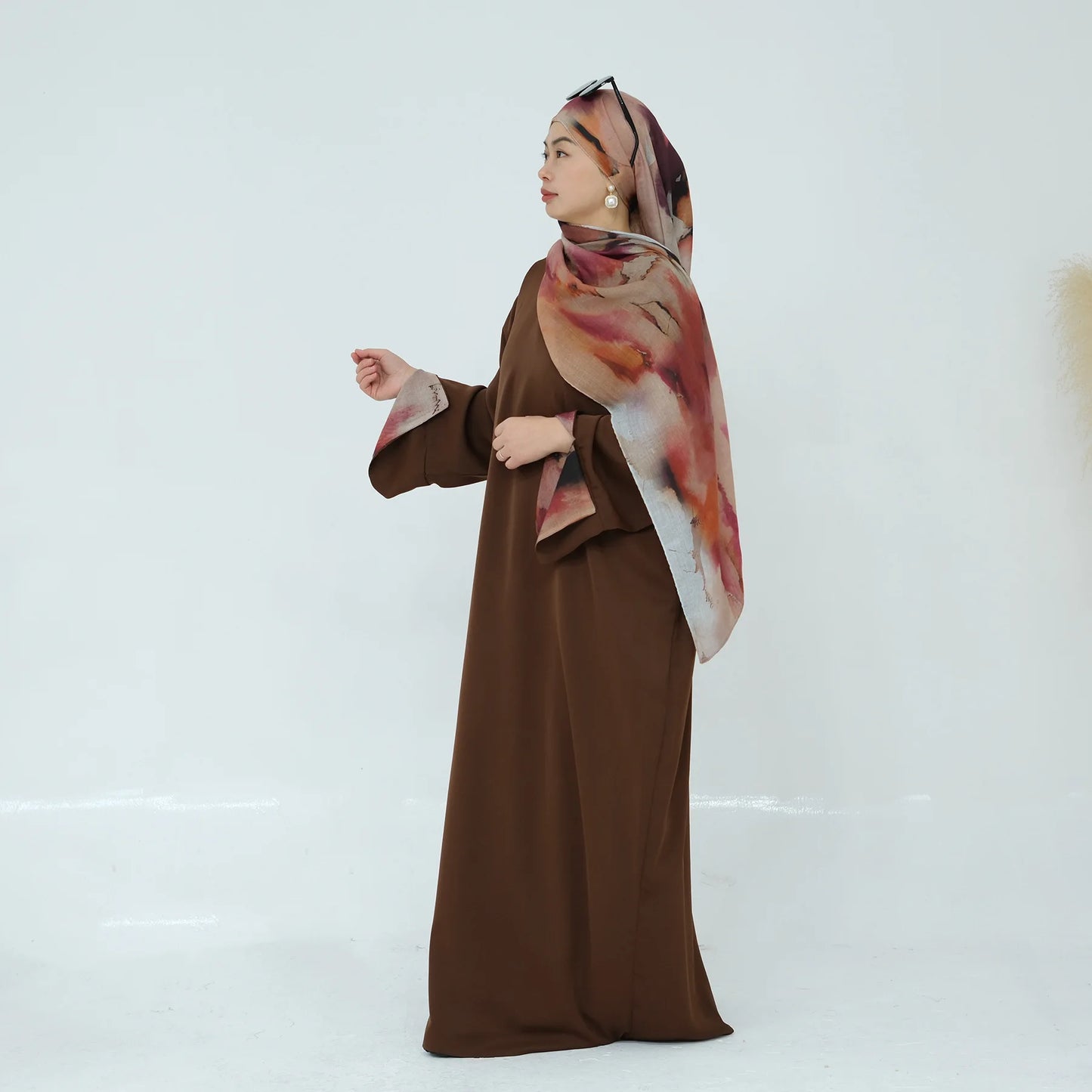 Abayas