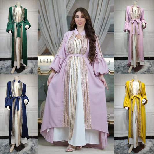 Caftan
