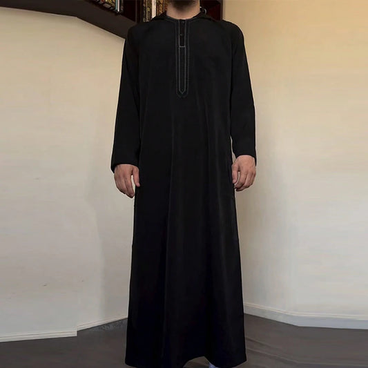Robe Homme