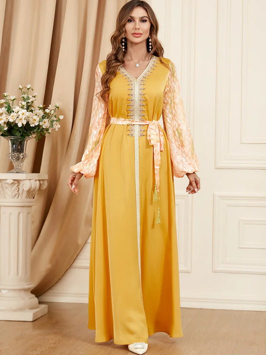 CAFTAN