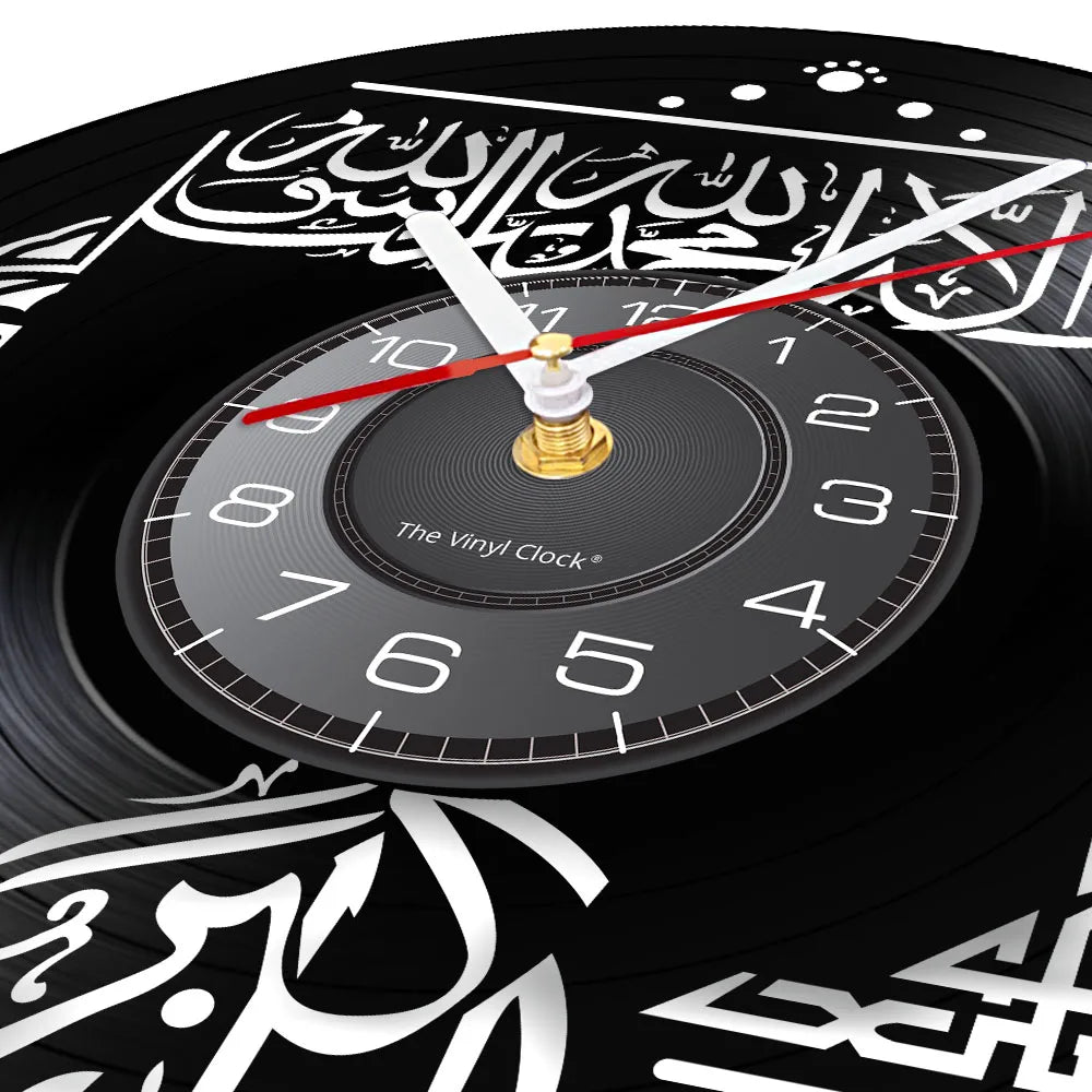 horloge murale