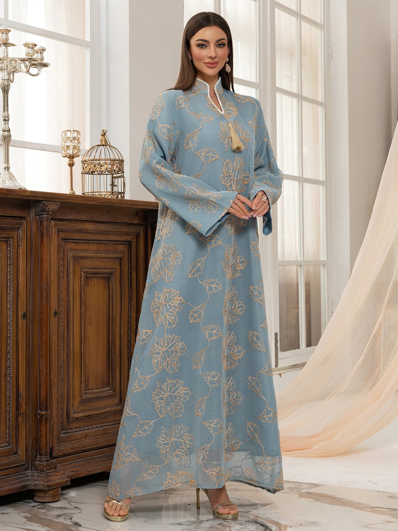Abaya