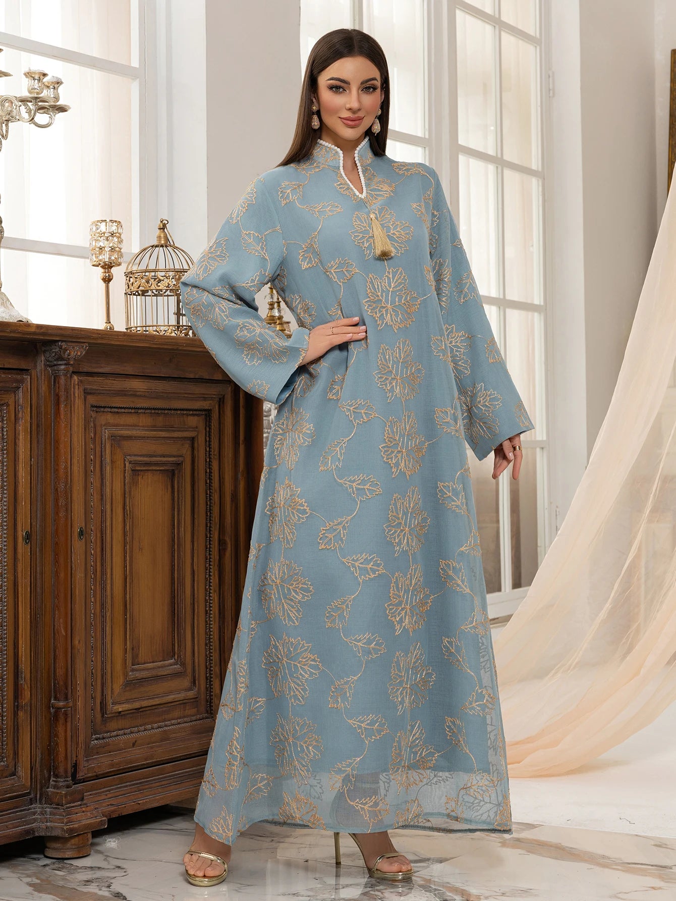 Abaya