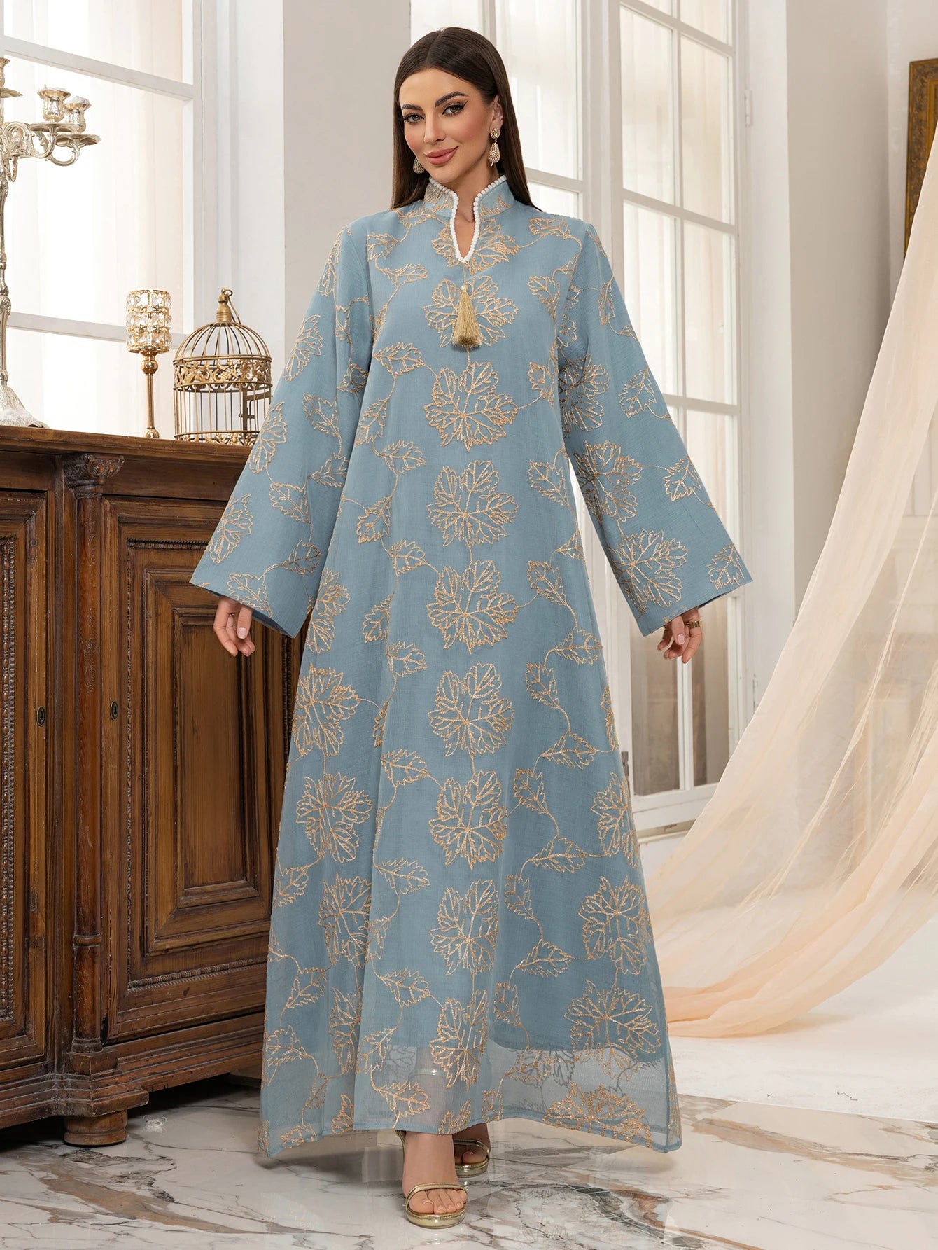 Abaya
