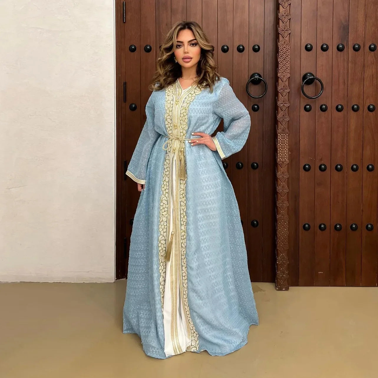 Caftan