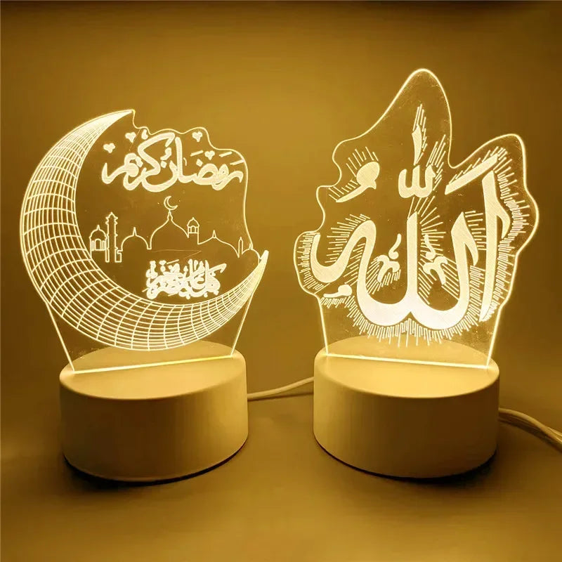 Lampes LED