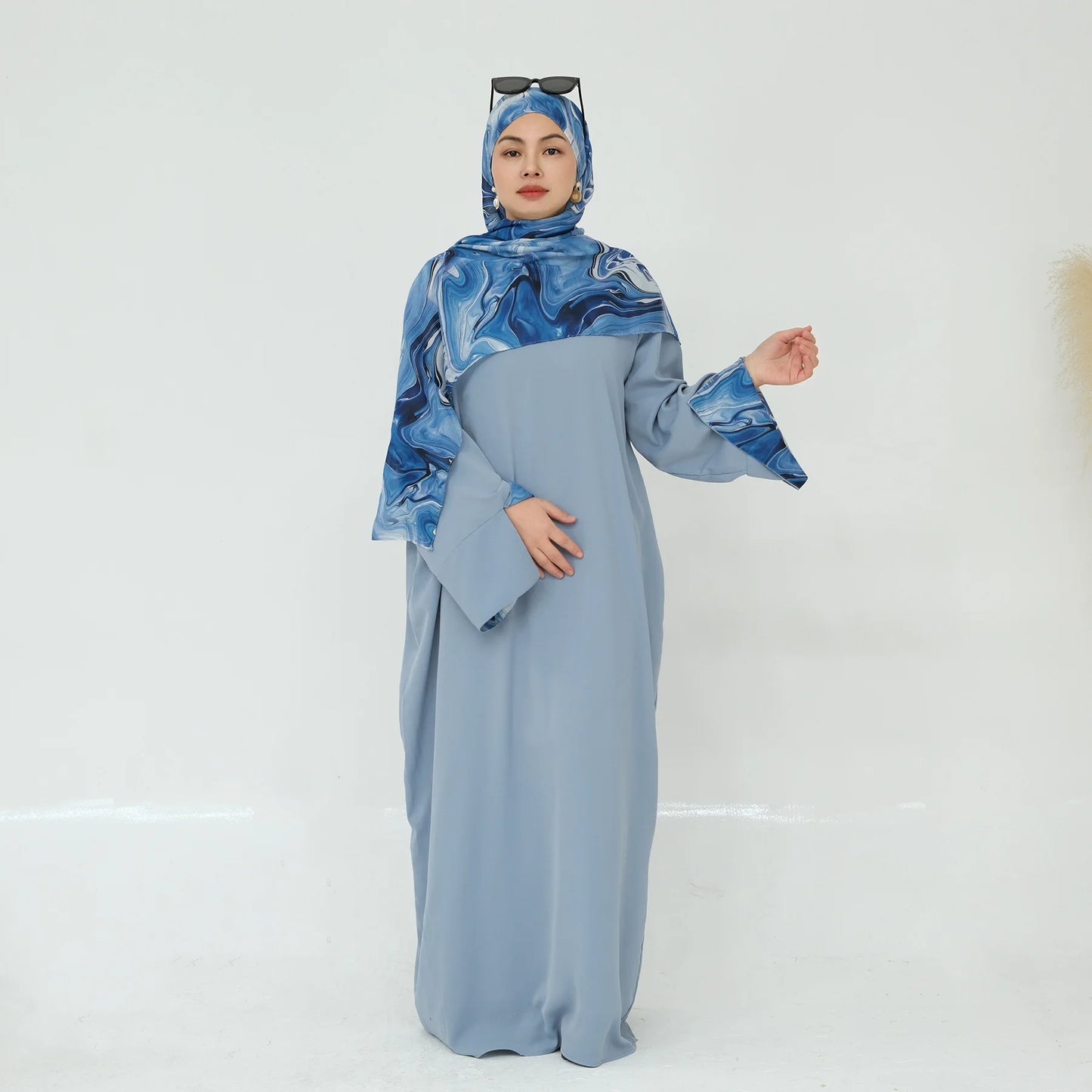 Abayas