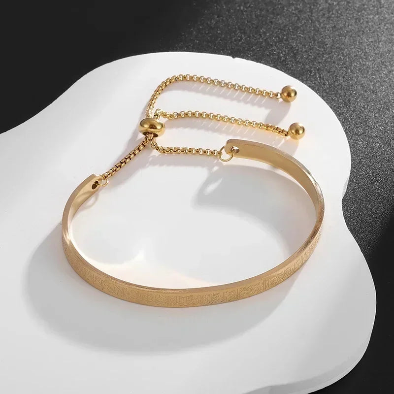 Bracelet